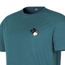 converse-remera---OWL-GRAPHIC-TEE -PETROLEO---Talle-S