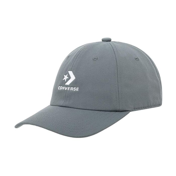 converse-gorra---LOGO-LOCK-UP-BASEBALL-HAT-NEWT---Talle-U