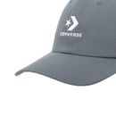 converse-gorra---LOGO-LOCK-UP-BASEBALL-HAT-NEWT---Talle-U