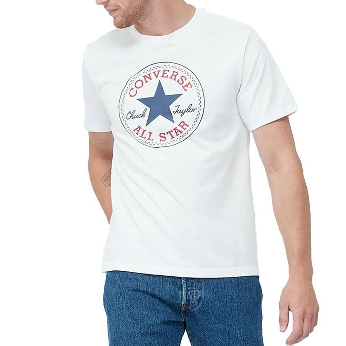 converse-remera---patch-tee-bco-con-estampa---Talle-S
