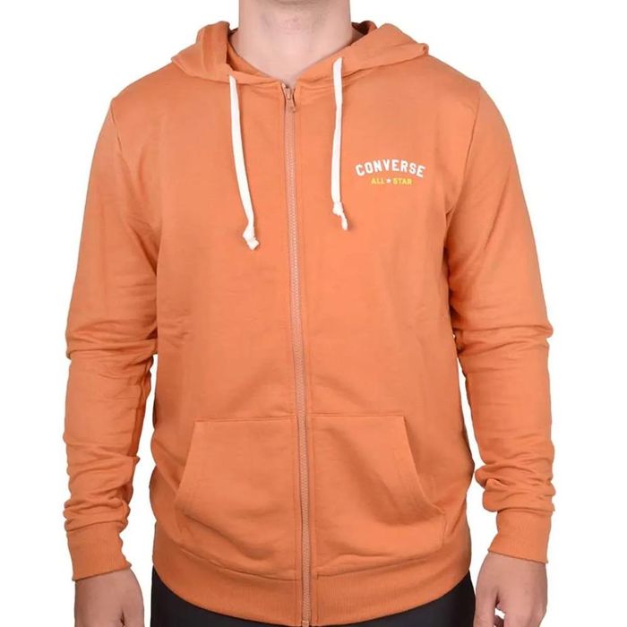 converse-campera---ALL-STAR-PLAIN-JACKET-nja---Talle-S