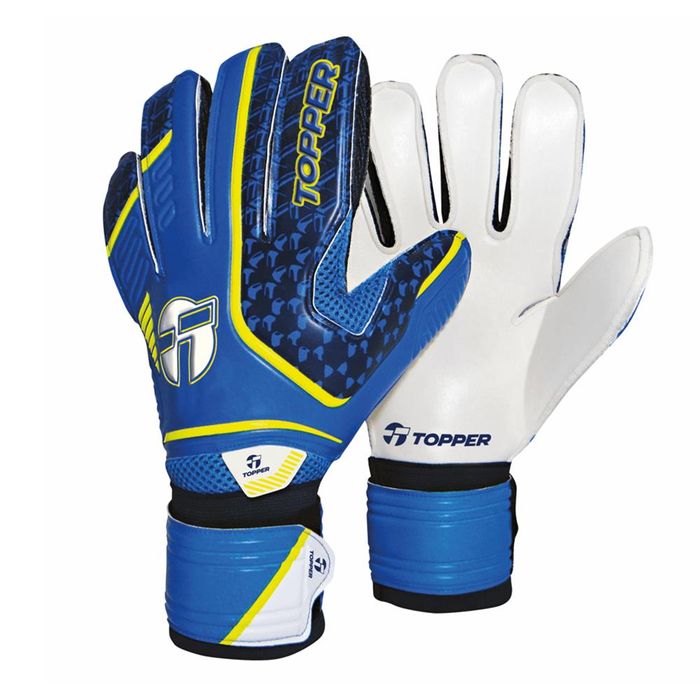 topper-guantes-arquero----MAESTRO-II-AZUL-FRANCIA-ama---Talle-8