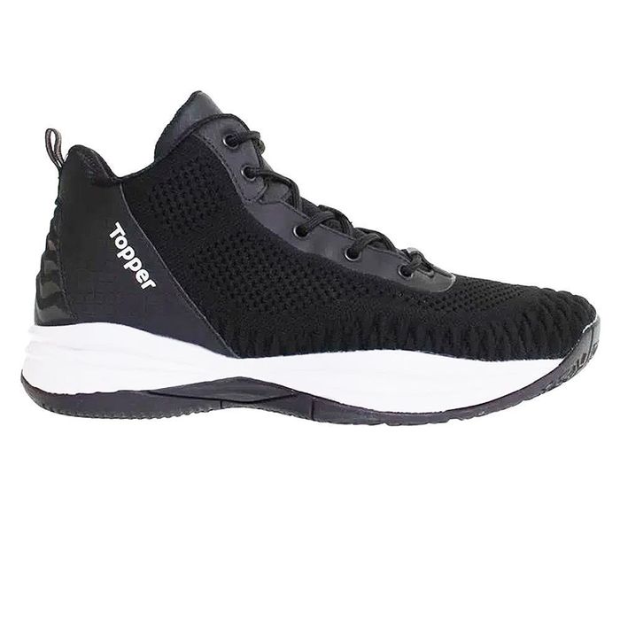 topper-zapatilla-hombre---candun-negro---Talle-35