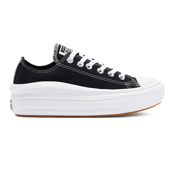 converse-zapatillas----Chuck-Taylor-All-Star-Move-Ox---Talle-34