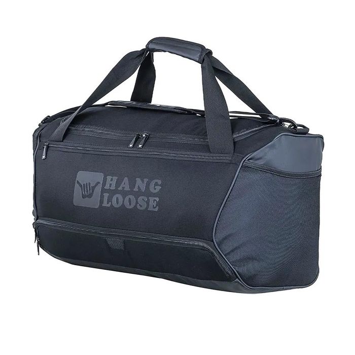 HANG-LOOSE-BOLSO---SPORTBAG-GAME-NGRO---Talle-U