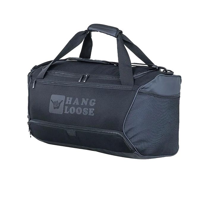 HANG-LOOSE-BOLSO---SPORTBAG-GAME-S-TTBLCK---Talle-U