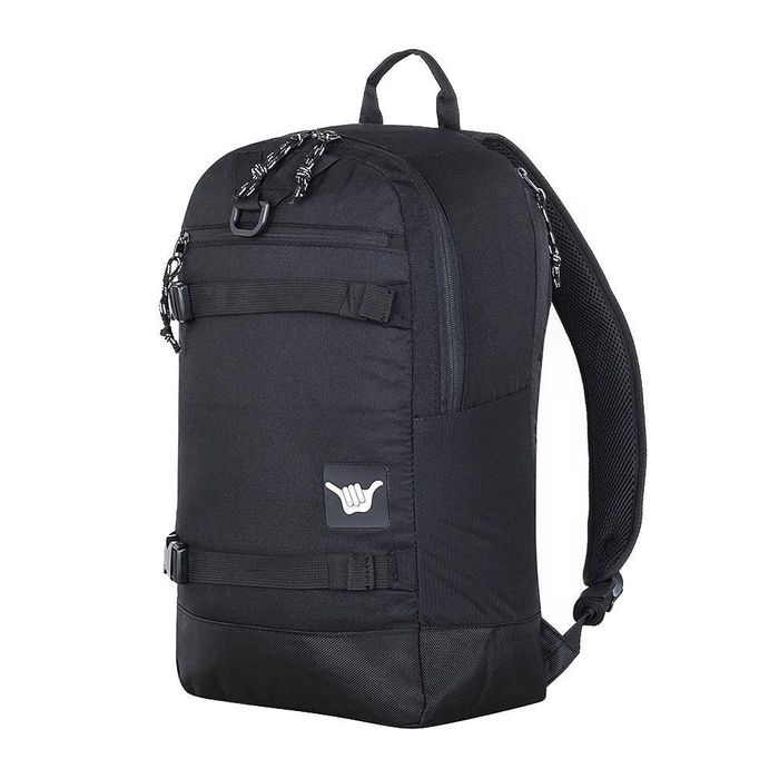 HANG-LOOSE-MOCHILA---SOUTH-NEGRO---Talle-U
