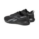 REEBOK-ZAPATILLAS-HOMBRE---FLEXAGON-FORCE-4-NGR---Talle-38.5