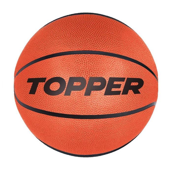 topper-pelota---BASQUET-N7-NARANJA-173408-nja---Talle-7