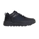 KAPPA-ZAPATILLAS-HOMBRE---LOGO-MONSI-BLCKNGROB---Talle-39