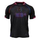 ATOMIK-CAMISETA---SAN-LORENZO--SL-3RD-KIT-JERSEY-NEGRO---Talle-S