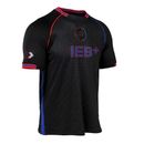 ATOMIK-CAMISETA---SAN-LORENZO--SL-3RD-KIT-JERSEY-NEGRO---Talle-S