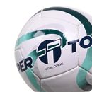 topper-pelota---WARRIOR-V---CAMPO-Blanco---Talle-U