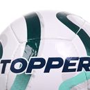 topper-pelota---WARRIOR-V---CAMPO-Blanco---Talle-U