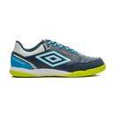umbro-botines---SALA-UMBRO-X-COMFORT-AZUL-BLANCO-vde---Talle-38