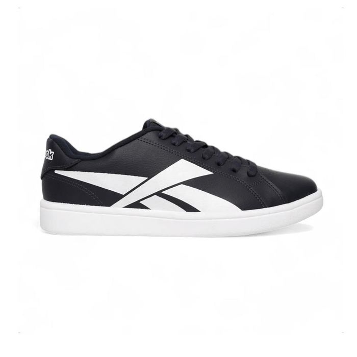 REEBOK-ZAPATILLAS---ROYAL-COMPELTE-BLCKWHT---Talle-35