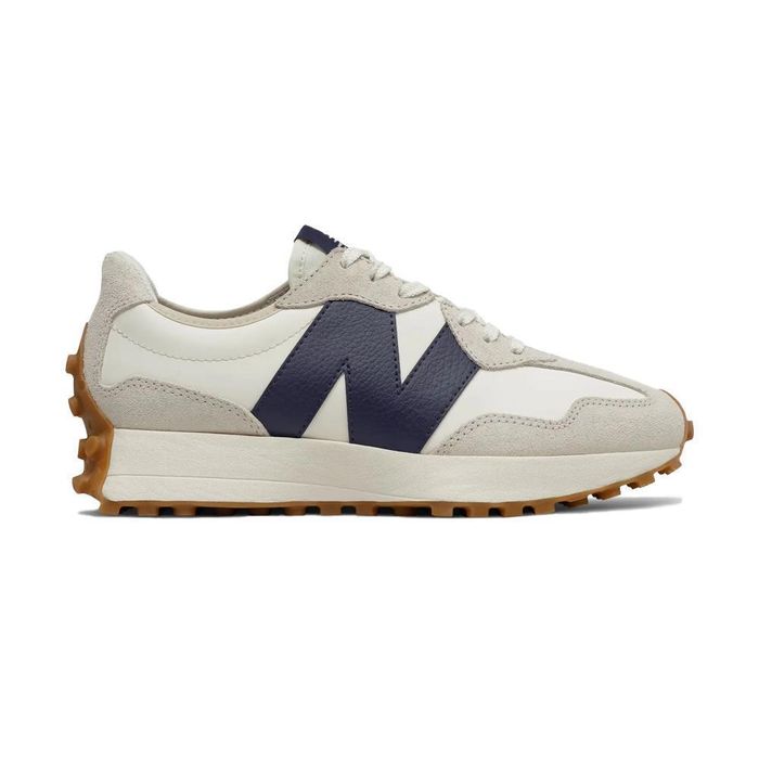 new-balance-zapatillas---WS327KB-S327-Wmns-c-blanco---Talle-36