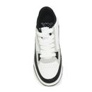 kappa-zapatillas---STEVIE-White-Grey-Lt-Black---Talle-35