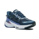 fila-zapatillas---RECOVERY-MUJER-MARINO-GRIS---Talle-35