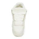 atomik-zapatillas---EMMET-MUJ.-CREMA---Talle-35