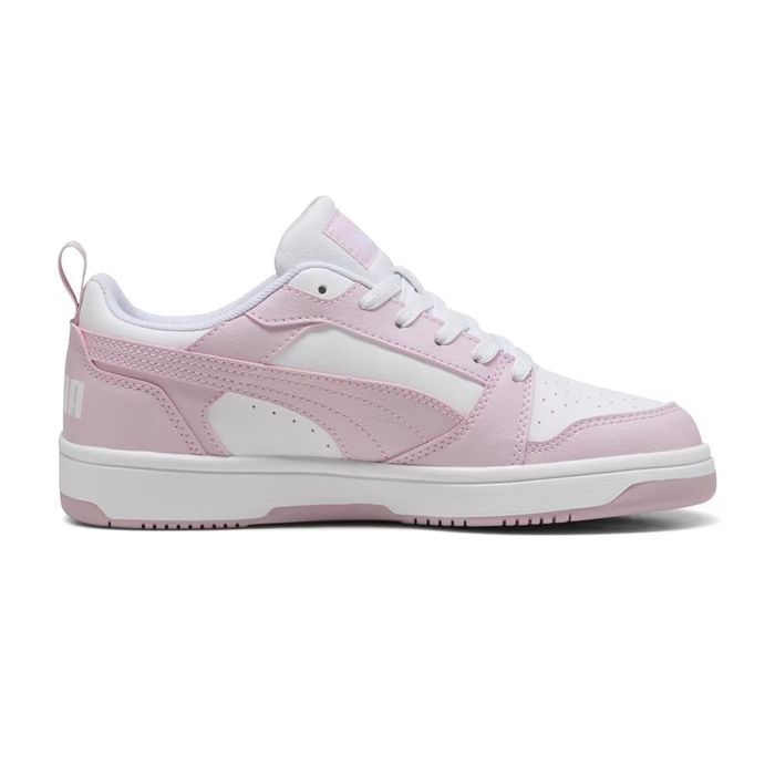 puma-zapatillas---rebound-v6-low-adp-White-Rose---Talle-36.5