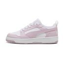 puma-zapatillas---rebound-v6-low-adp-White-Rose---Talle-36.5