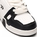 atomik-zapatillas---EMMET-NEGRO-BLANCO---Talle-35