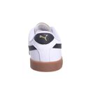 puma-zapatillas---CLUB-II-SL-ADP--BLANCIO-NEGRO---Talle-36.5