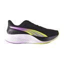 PUMA-ZAPATILLA---POUNCE-LITE-ADP-negro-fucsia---Talle-37.5