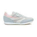 fila-zapatillas----RENNO-CLASSIC-PLATA-BLANCO-ROSA---Talle-35