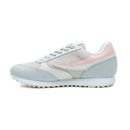 fila-zapatillas----RENNO-CLASSIC-PLATA-BLANCO-ROSA---Talle-35