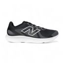 new-balance-zapatillas---ME430LK4-430-MENS-NEGRO---Talle-39