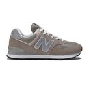 new-balance-zapatillas---WL574EVG-L574V3-WOMENS-c-gris---Talle-37