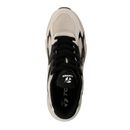 topper-zapatillas---VALLARTA-GRIS-ANTAR-NEGRO---Talle-35