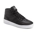 topper-zapatillas-hombre---TERRE-MID-NEGRO---Talle-35