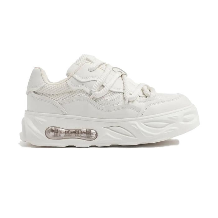 47-street-zapatillas---ORBIT-blanco---Talle-35