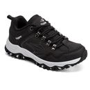 TOPPER-ZAPATILLAS-KIDS---GONDOR-III-ngo-bco---Talle-25