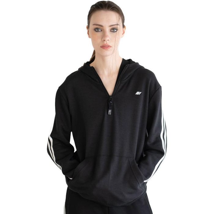 ALOUD-BUZO-UNISEX---LIO-NEGRO---Talle-S