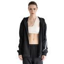ALOUD-CAMPERA-UNISEX---LIO-NEGRO---Talle-S
