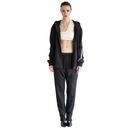 ALOUD-CAMPERA-UNISEX---LIO-NEGRO---Talle-S