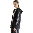 ALOUD-CAMPERA-UNISEX---LIO-NEGRO---Talle-S