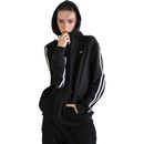 ALOUD-CAMPERA-UNISEX---LIO-NEGRO---Talle-S