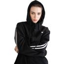 ALOUD-CAMPERA-UNISEX---LIO-NEGRO---Talle-S