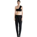 ALOUD-PANTALON-UNISEX---LIO-NEGRO---Talle-S
