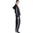 ALOUD-PANTALON-UNISEX---LIO-NEGRO---Talle-S