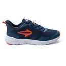topper-zapatillas---STRONG-PACE-III-AZUL-NARANJA---Talle-36