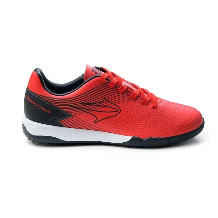 topper-botines---STINGRAY-III-MACH-1-TF-NARANJA-ngo---Talle-35