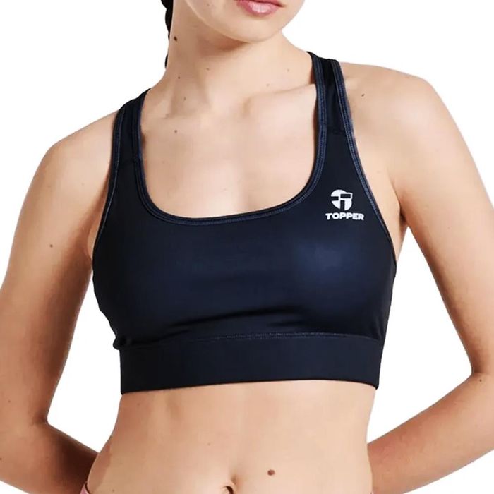 topper-top----CORPINO-TRNG-II-WMN-negro---Talle-S