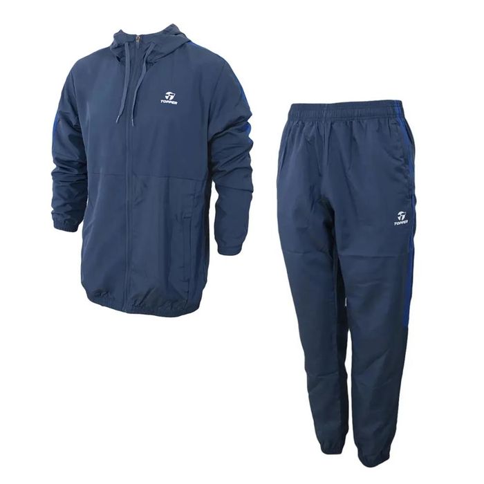 topper-conjunto---BS-WV-MEN-azul-titan---Talle-S
