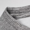 topper-remera---T-SHIRT-BASIC-MEN-TRNG-gris-melange-medi---Talle-S